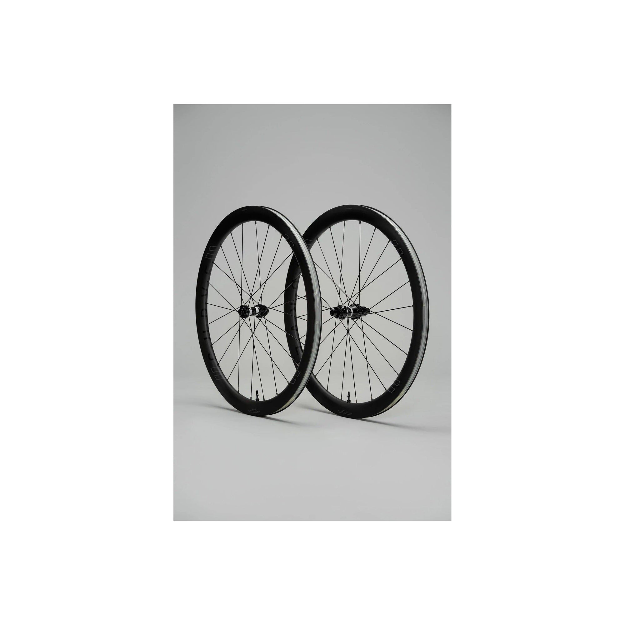 Curve G4T Wheelset DT180